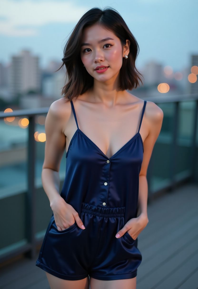 意大利电影人物关系